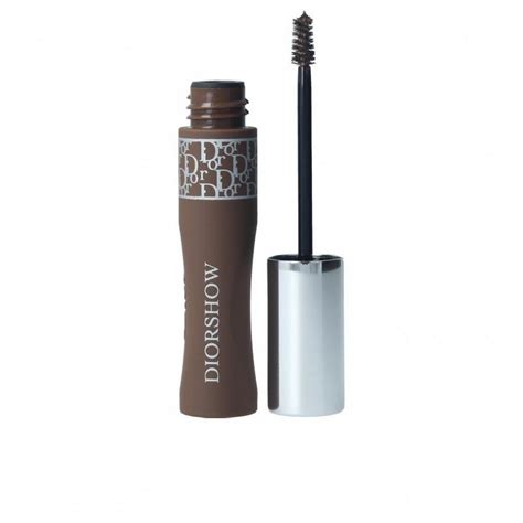 dior pump n brown|Brow mascara: Diorshow Pump 'N' Brow .